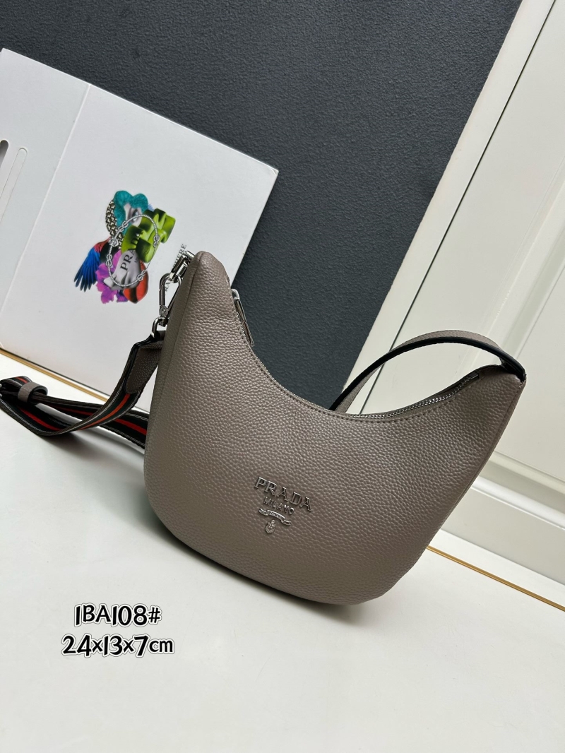 Prada Top Handle Bags